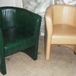 Кресло для посетителей Клуб в Бахчисарае