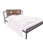 Двухспальная кровать Инесса в Бахчисарае