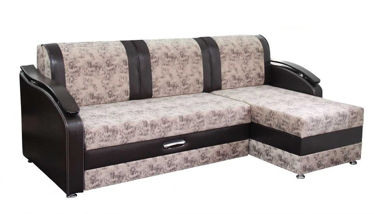 Угловой диван Вектор 1 в Бахчисарае