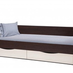 Кровать Фея 3 симметричная  в Бахчисарае