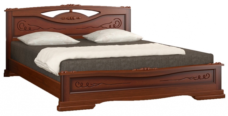 Кровать Елена 3 в Бахчисарае