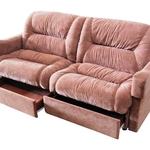 Модульный диван Визит Д2  в Бахчисарае