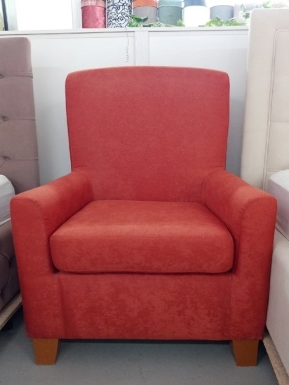 Кресло для отдыха Лайф 2 в Бахчисарае