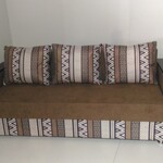 Прямой диван Румба в Бахчисарае