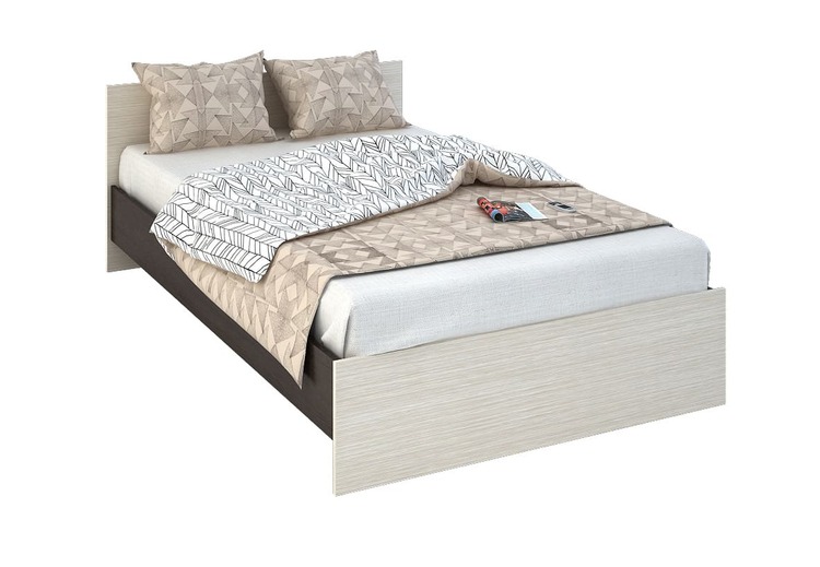 Кровать двуспальная БАССА в Бахчисарае