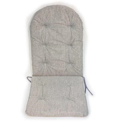 Подушка для кресла-качалки CLASSIC/NOVO/NOVO CORAL/MOSCOW/NUGO/ALEXA/SELESIA/LOSADESIGN, плюс 10 см. в Бахчисарае