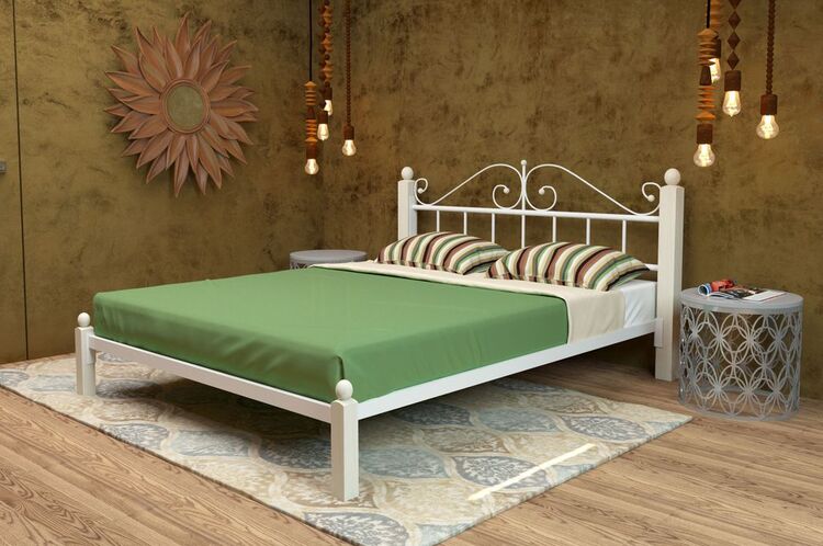 Кровать Диана Lux  в Бахчисарае