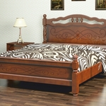 Кровать Карина 15 в Бахчисарае