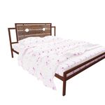 Двухспальная кровать Инесса в Бахчисарае